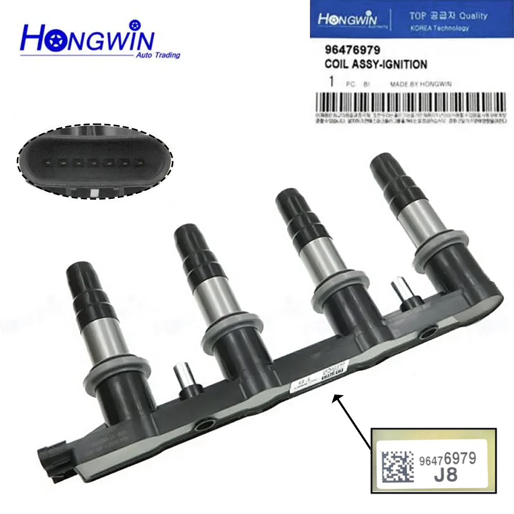 96476979 25186686 Ignition Coi - Copper Wire Roll 评论和价格