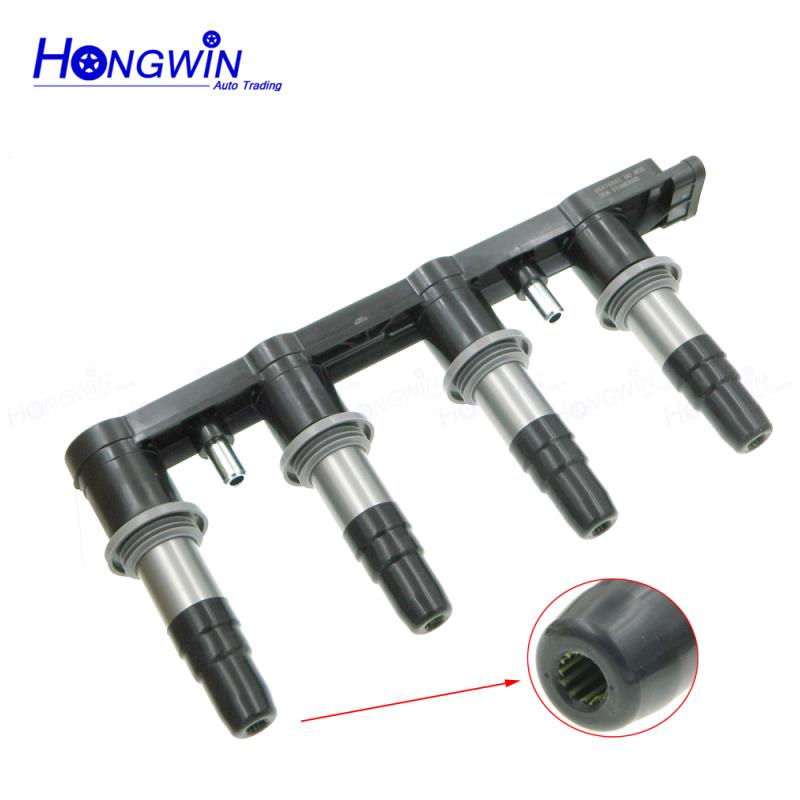 96476979 25186686 Ignition Coi - Copper Wire Roll 评论和价格