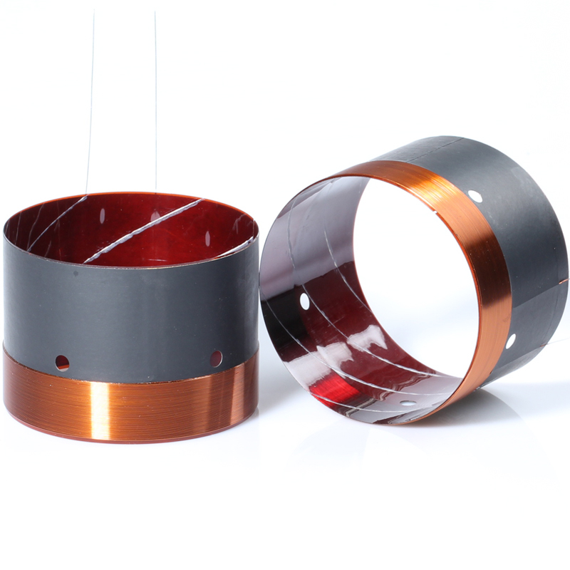 49.5mm Bass voice coil Woofer  - Copper Wire Roll 评论和价格