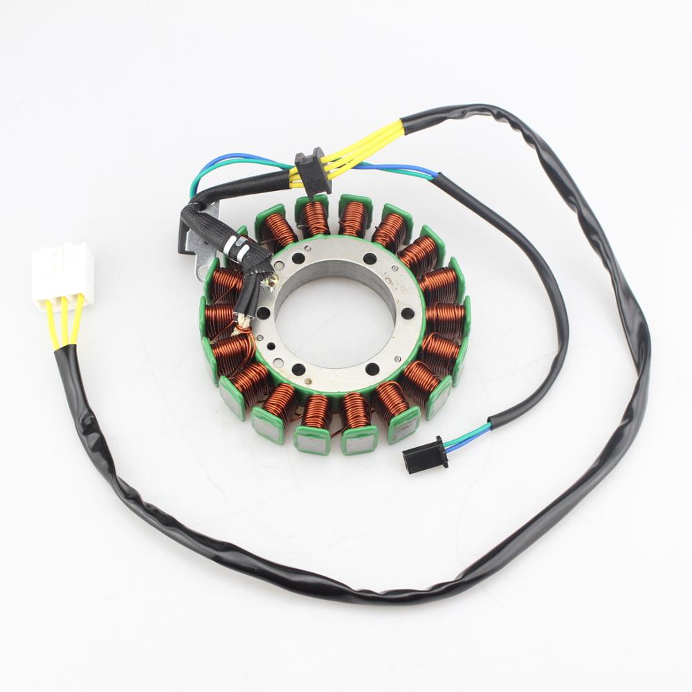 Motorcycle Magneto Stator Coil - Copper Wire Roll 评论和价格