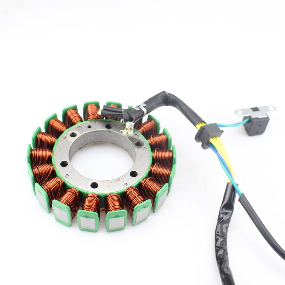 Motorcycle Magneto Stator Coil - Copper Wire Roll 评论和价格