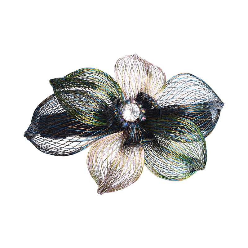 DIY Copper Wire Braided Flower - Copper Wire Roll 评论和价格