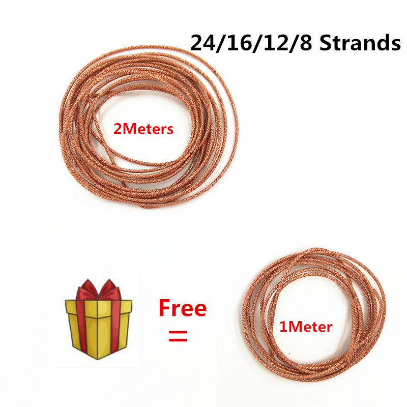 Buy 2M Free 1M Speaker Lead Wi - Copper Wire Roll 评论和价格