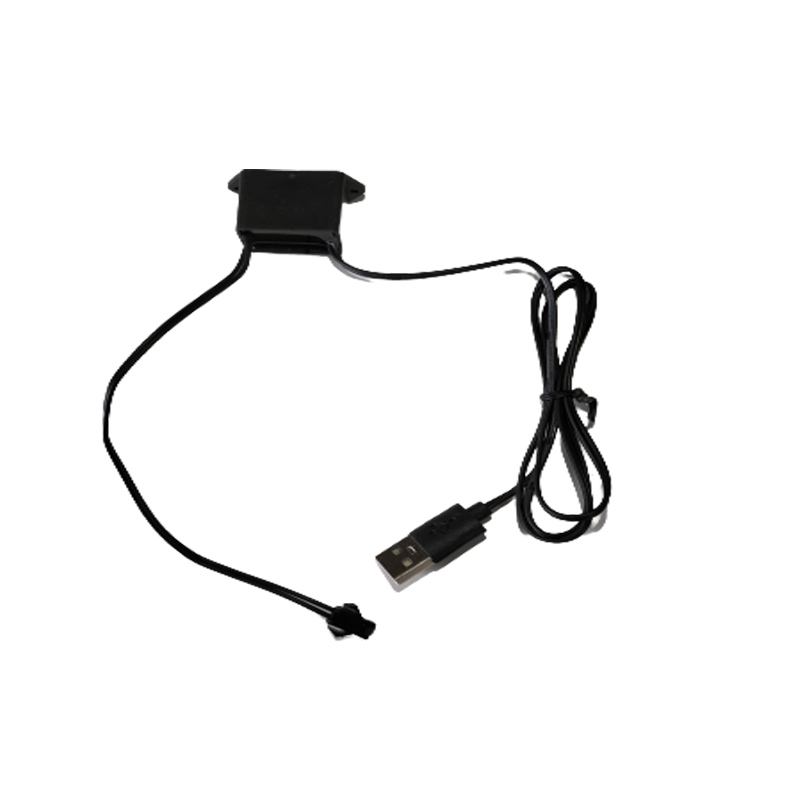 DC 12V Neon EL Wire Power Driv - Copper Wire Roll 评论和价格